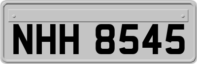 NHH8545