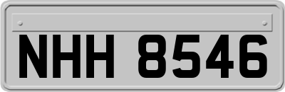 NHH8546