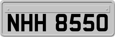 NHH8550