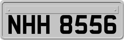 NHH8556