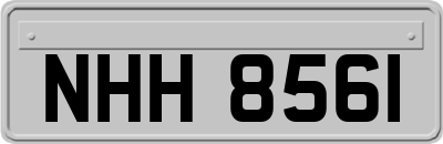 NHH8561