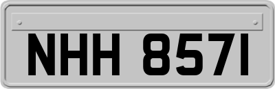 NHH8571