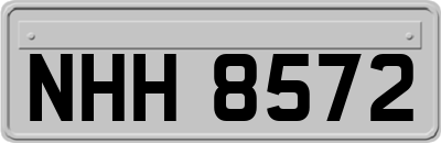 NHH8572