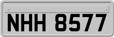 NHH8577