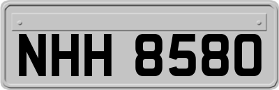 NHH8580