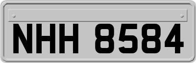 NHH8584