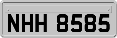 NHH8585