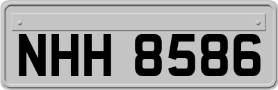 NHH8586