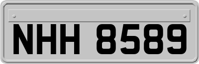 NHH8589