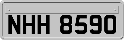 NHH8590