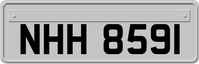 NHH8591