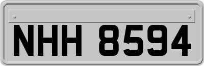NHH8594