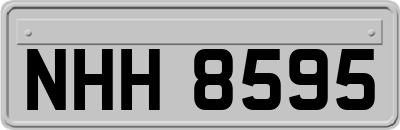 NHH8595