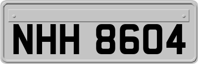 NHH8604