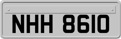 NHH8610