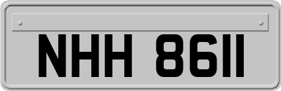 NHH8611