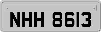 NHH8613