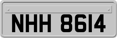 NHH8614
