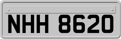 NHH8620