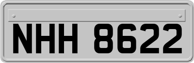 NHH8622