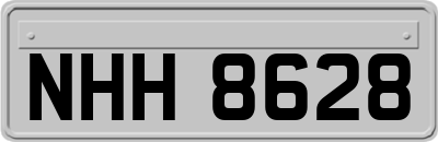 NHH8628