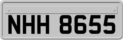 NHH8655
