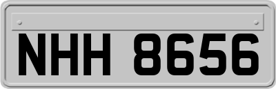 NHH8656