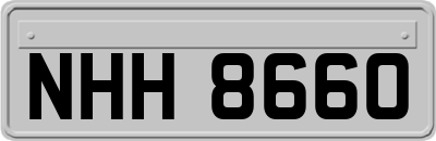 NHH8660