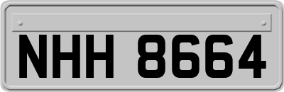 NHH8664