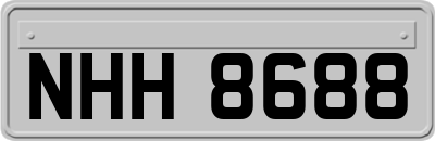 NHH8688