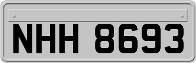 NHH8693