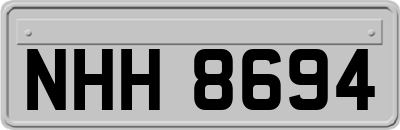 NHH8694