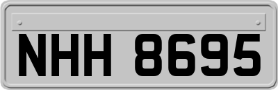 NHH8695