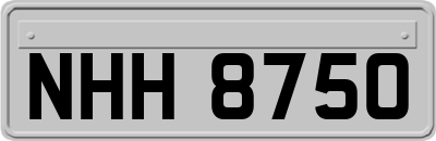 NHH8750