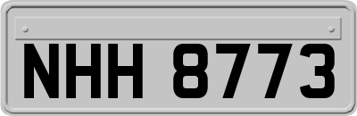 NHH8773