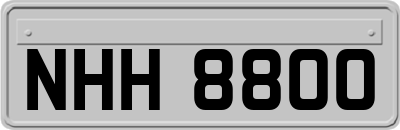 NHH8800