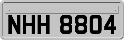 NHH8804