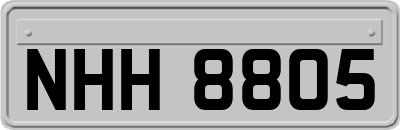 NHH8805