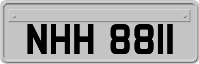 NHH8811