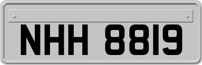 NHH8819