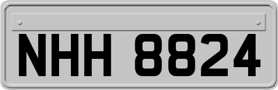 NHH8824