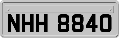 NHH8840
