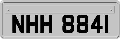 NHH8841