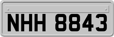NHH8843
