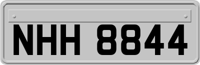 NHH8844