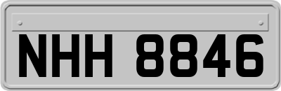 NHH8846