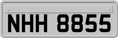 NHH8855