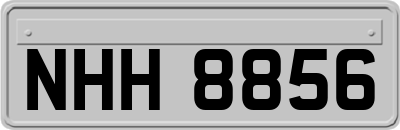 NHH8856