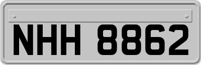 NHH8862