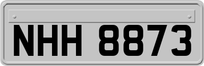 NHH8873
